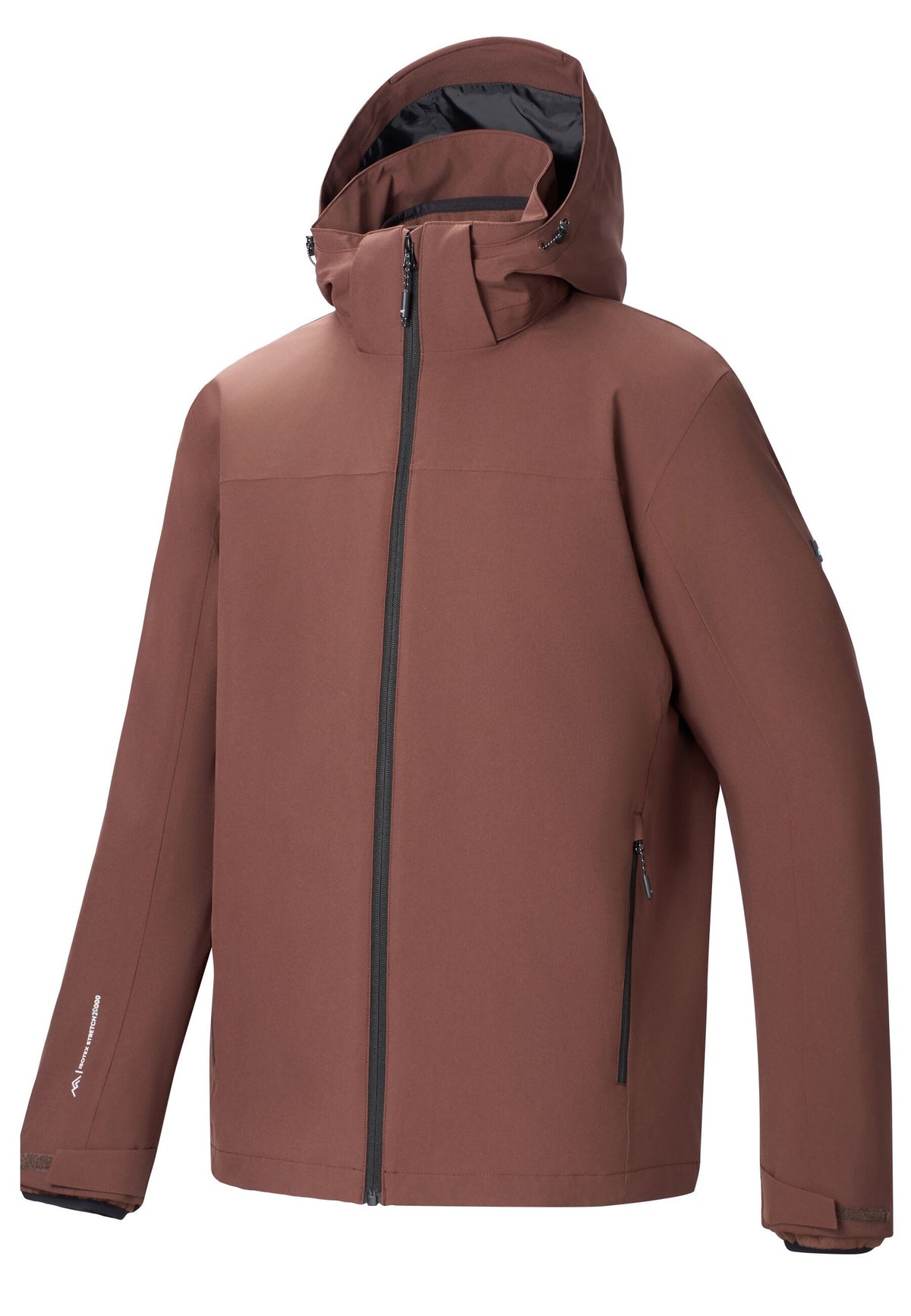 Regatta Coriver 3 in 1 Funktionsjacke Herren