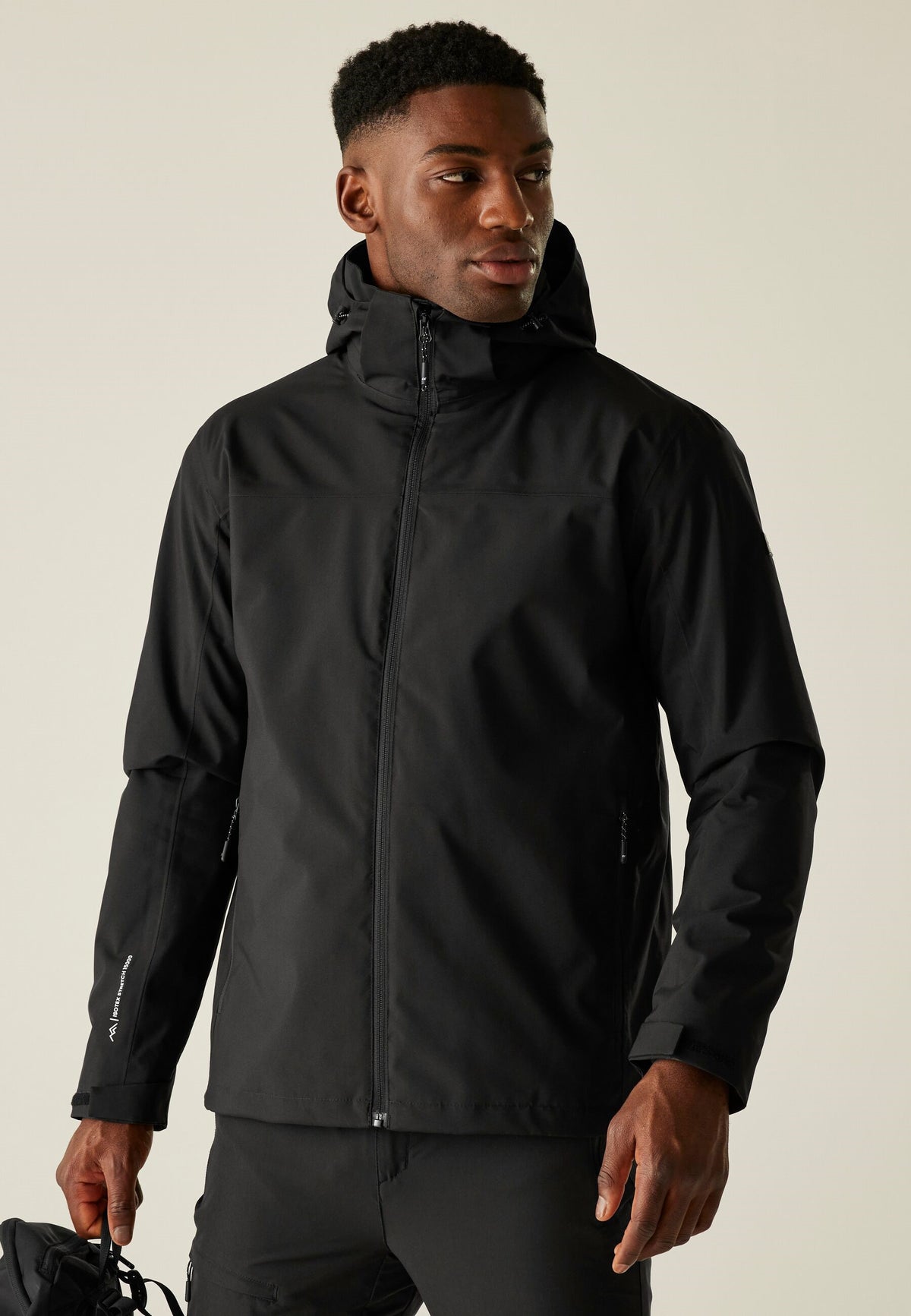 Regatta Coriver 3 in 1 Funktionsjacke Herren