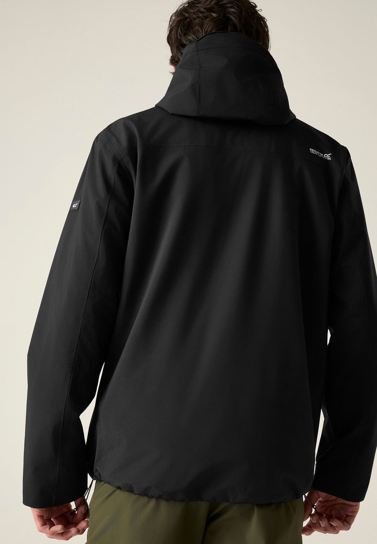 Regatta Coriver 3 in 1 Funktionsjacke Herren