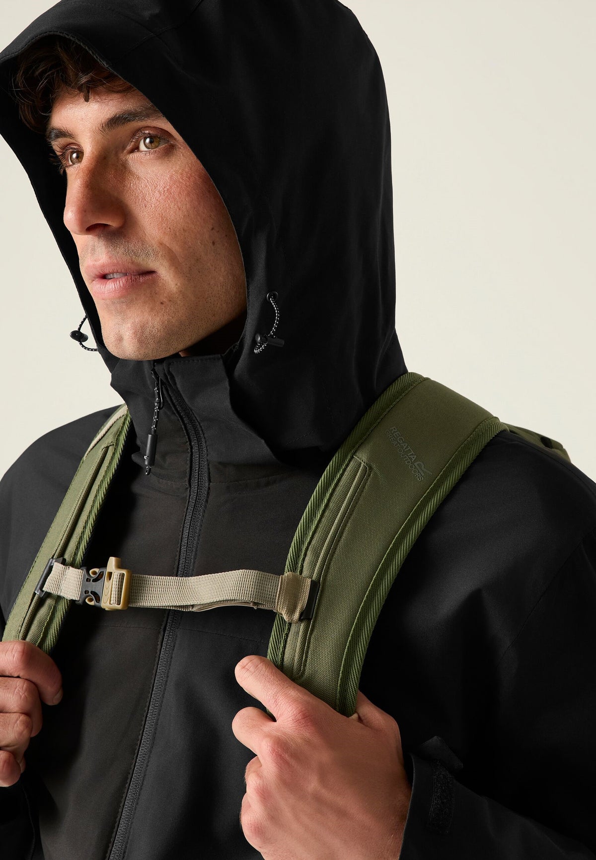 Regatta Coriver 3 in 1 Funktionsjacke Herren