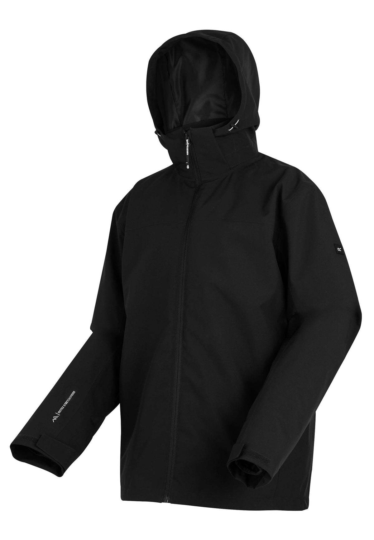 Regatta Coriver 3 in 1 Funktionsjacke Herren