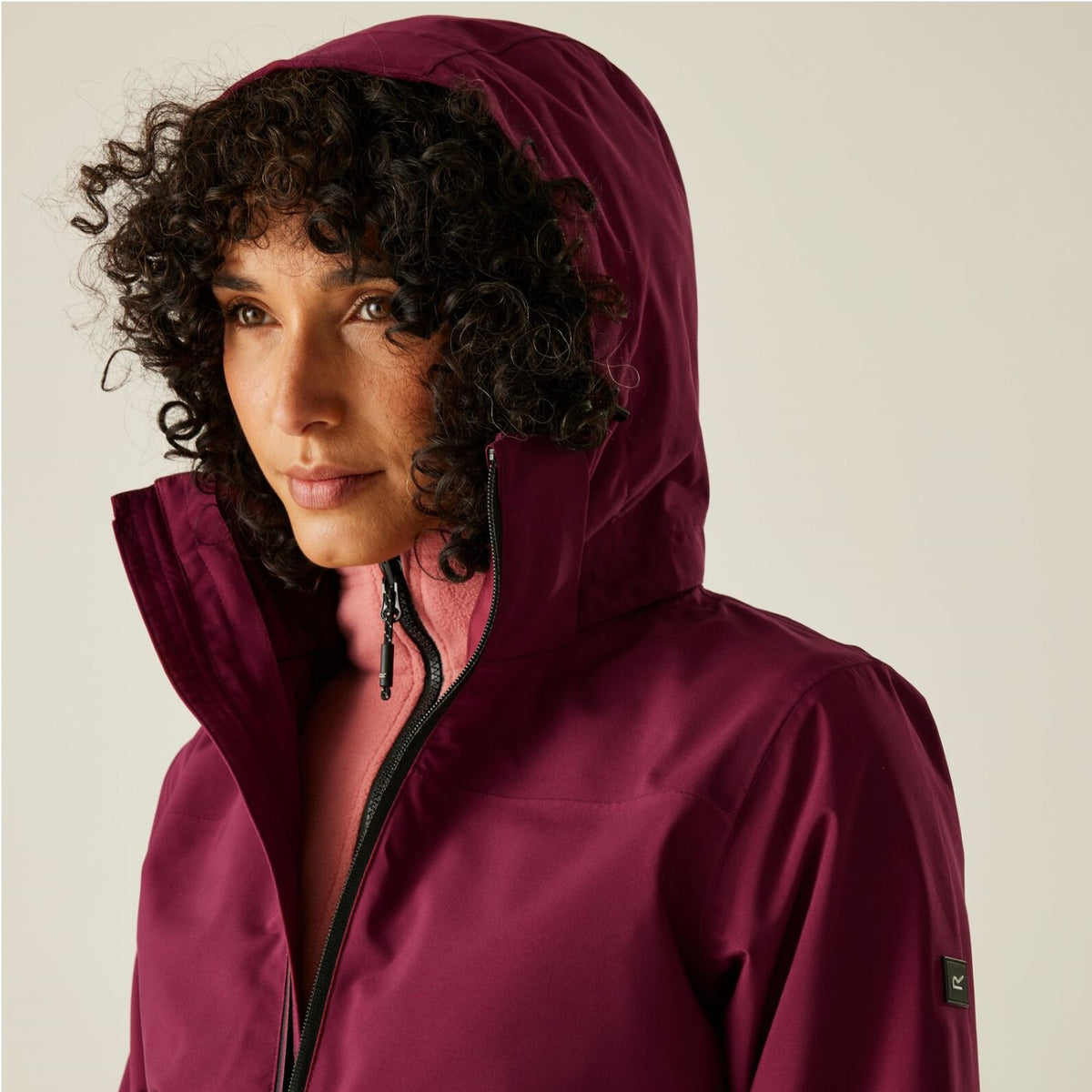 Regatta Coriver 3 in 1 Doppeljacke für Damen