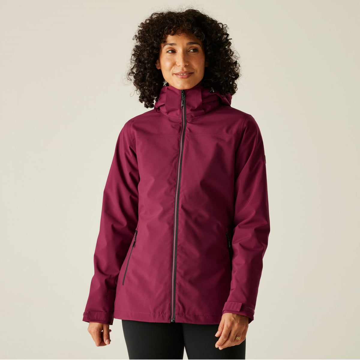 Regatta Coriver 3 in 1 Doppeljacke für Damen