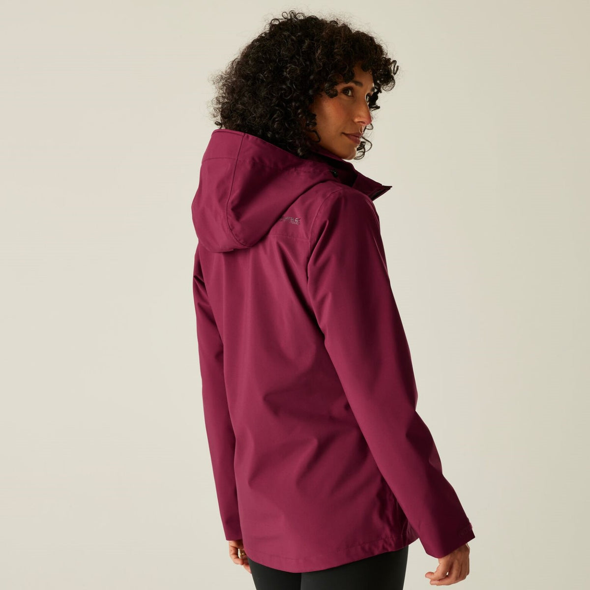 Regatta Coriver 3 in 1 Doppeljacke für Damen
