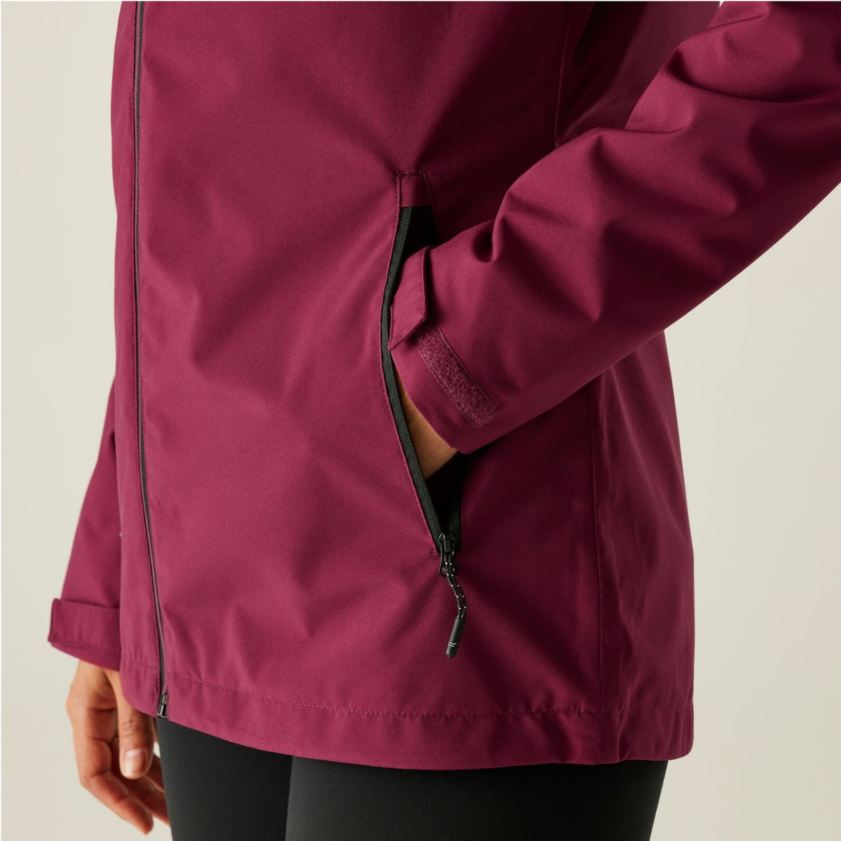 Regatta Coriver 3 in 1 Doppeljacke für Damen