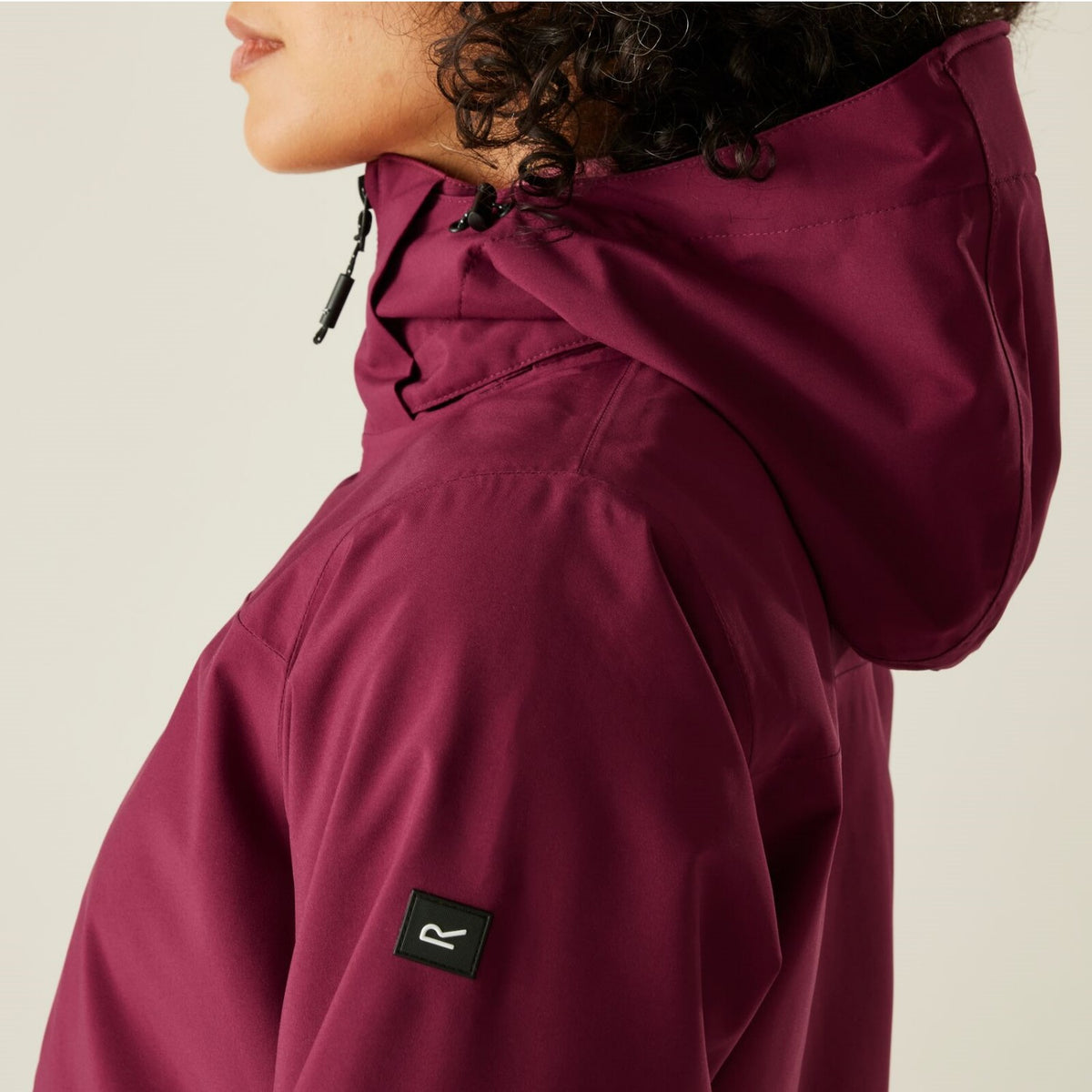 Regatta Coriver 3 in 1 Doppeljacke für Damen