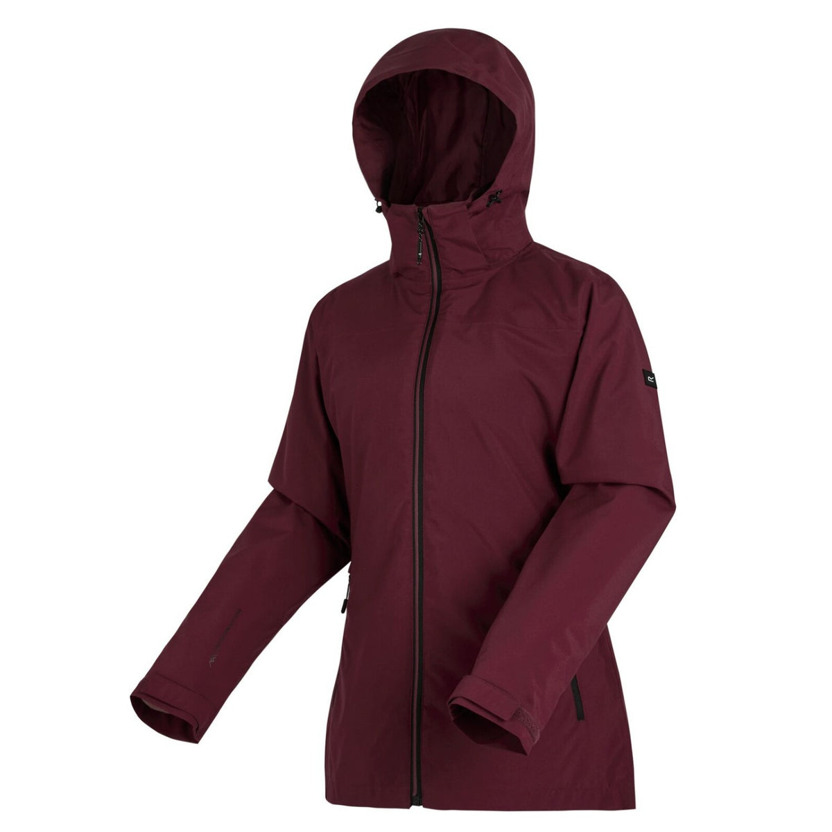 Regatta Coriver 3 in 1 Doppeljacke für Damen