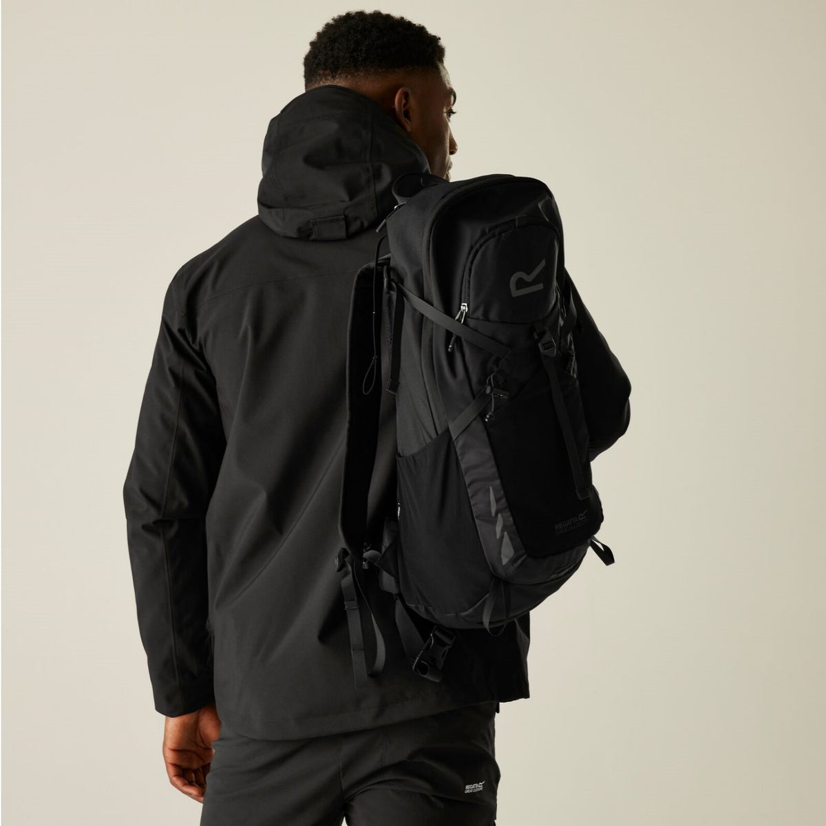 Regatta Coriver 3 in 1 Funktionsjacke Herren