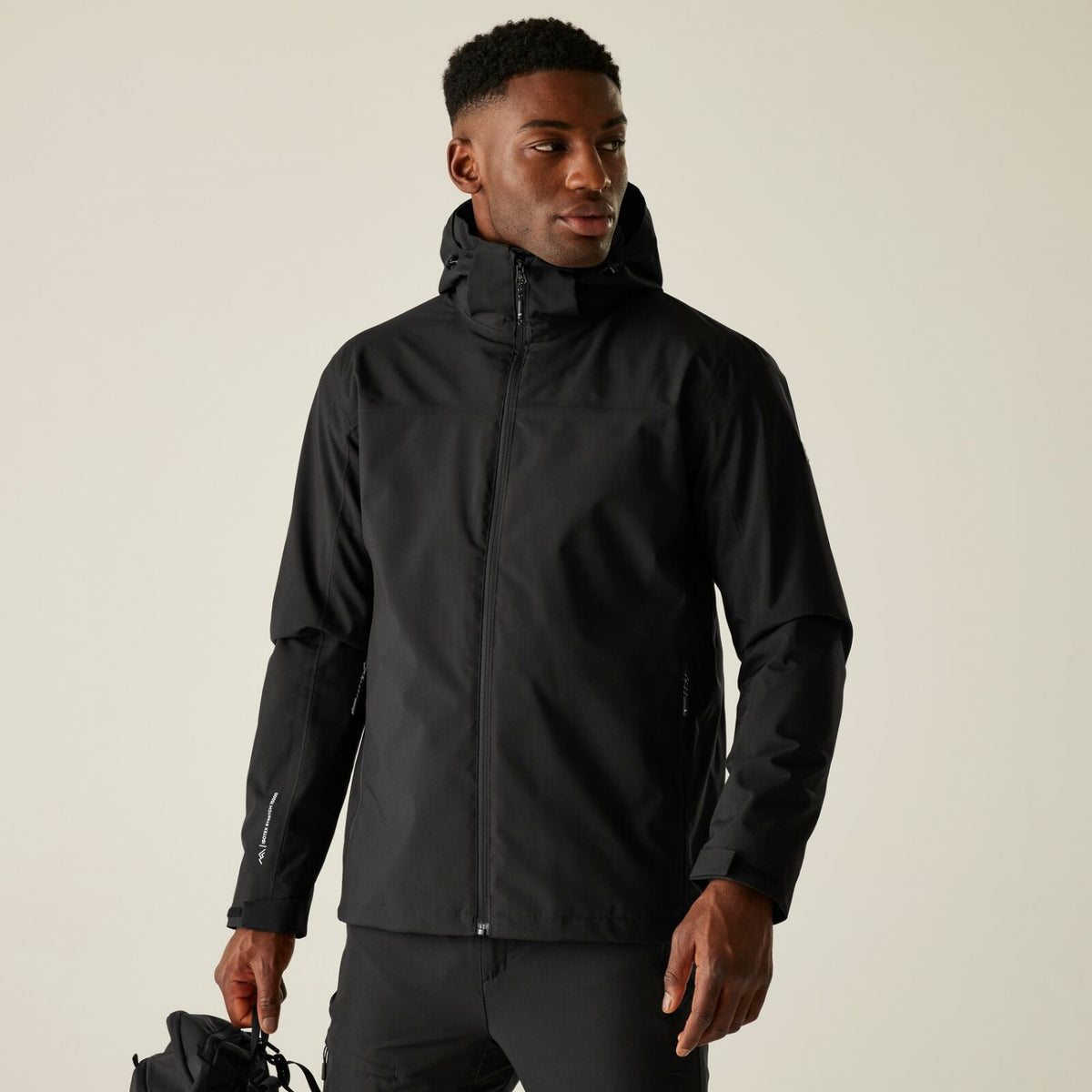 Regatta Coriver 3 in 1 Funktionsjacke Herren
