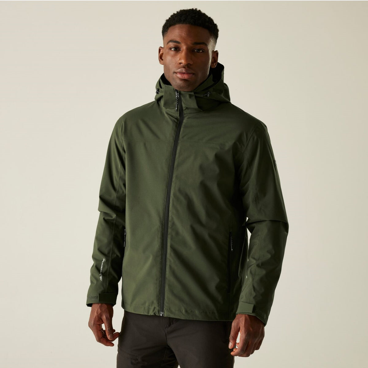 Regatta Coriver 3 in 1 Funktionsjacke Herren