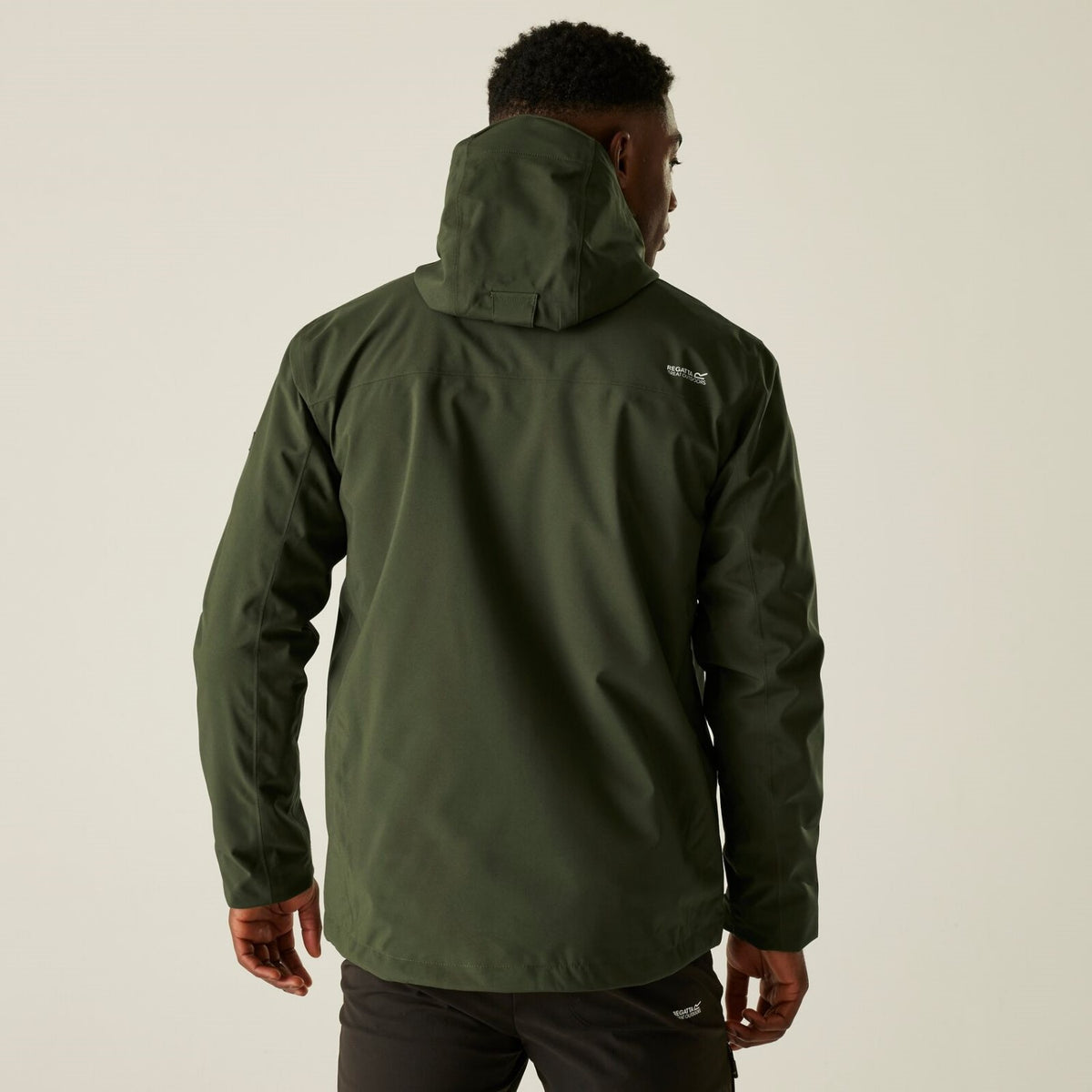 Regatta Coriver 3 in 1 Funktionsjacke Herren