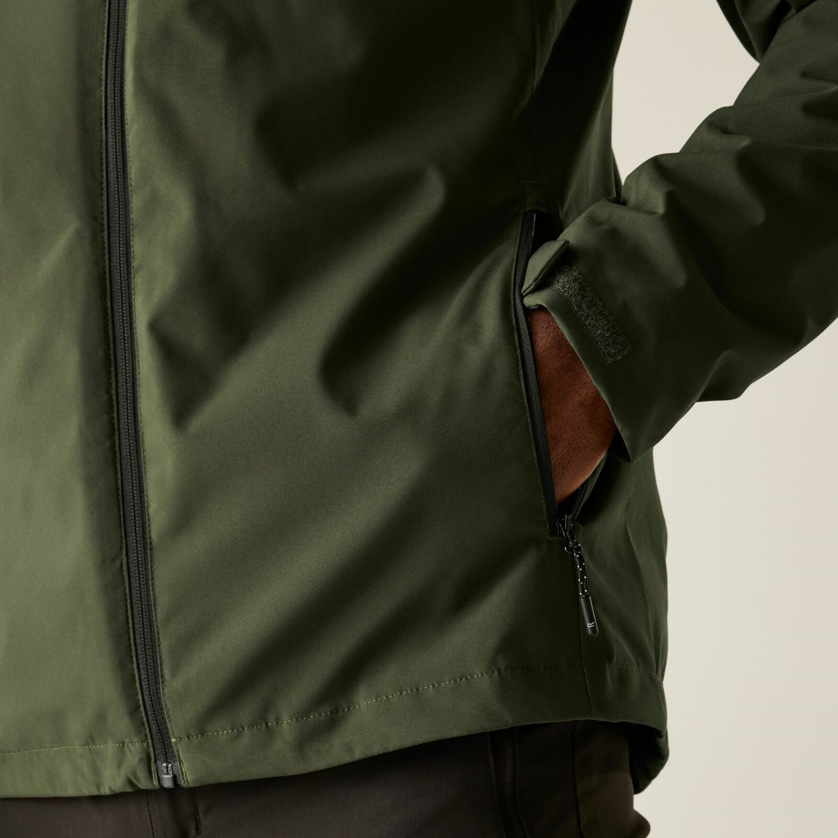 Regatta Coriver 3 in 1 Funktionsjacke Herren