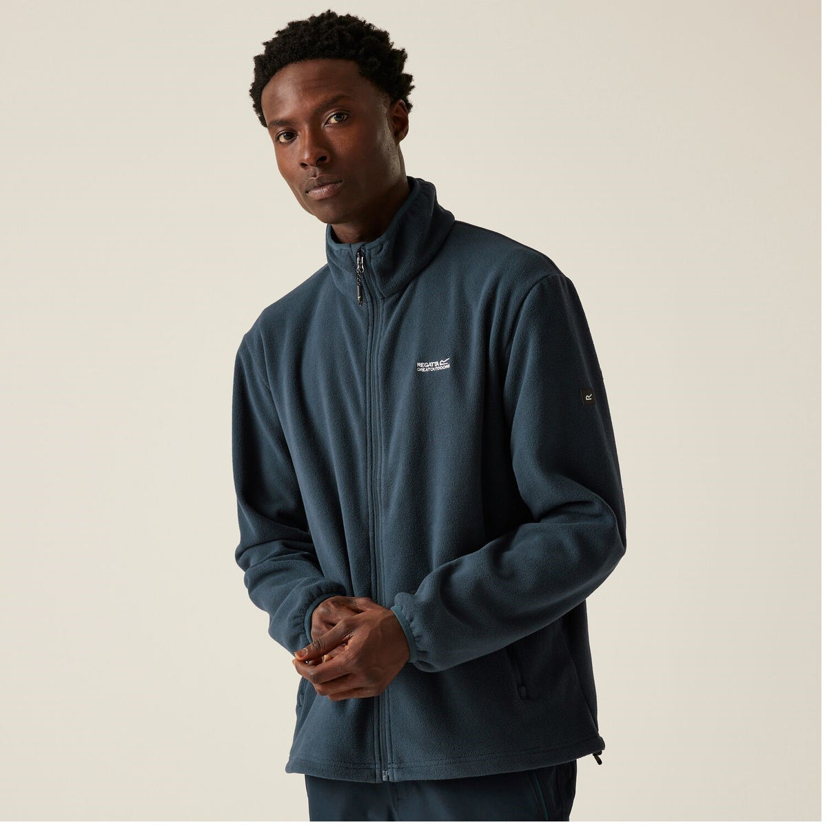 Regatta Coriver 3 in 1 Funktionsjacke Herren