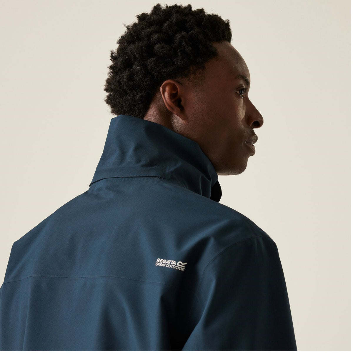 Regatta Coriver 3 in 1 Funktionsjacke Herren