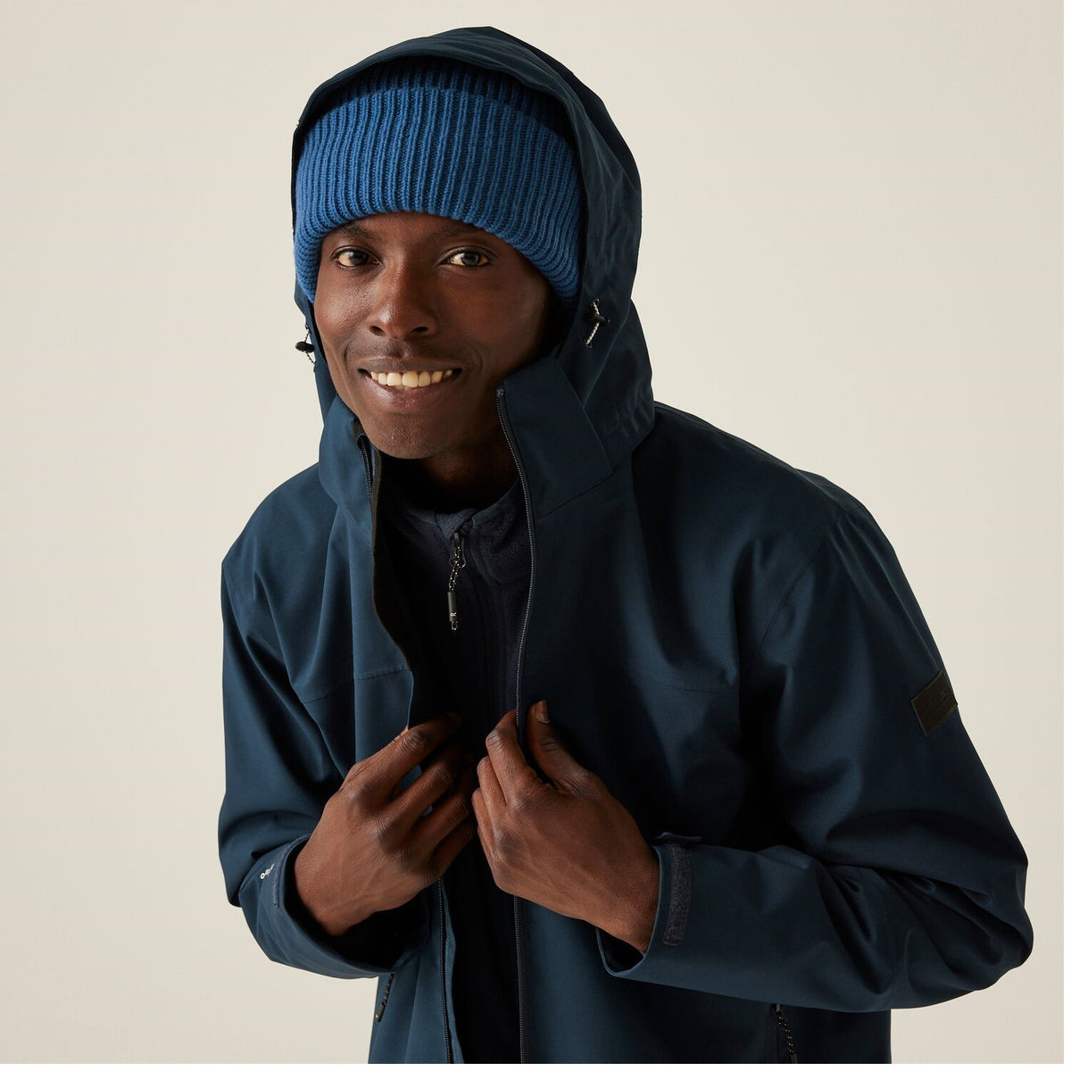 Regatta Coriver 3 in 1 Funktionsjacke Herren