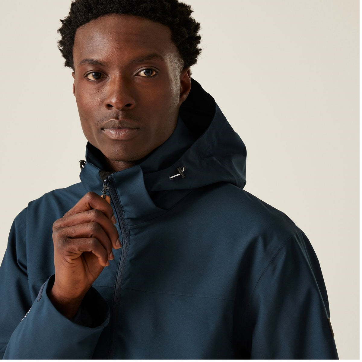 Regatta Coriver 3 in 1 Funktionsjacke Herren