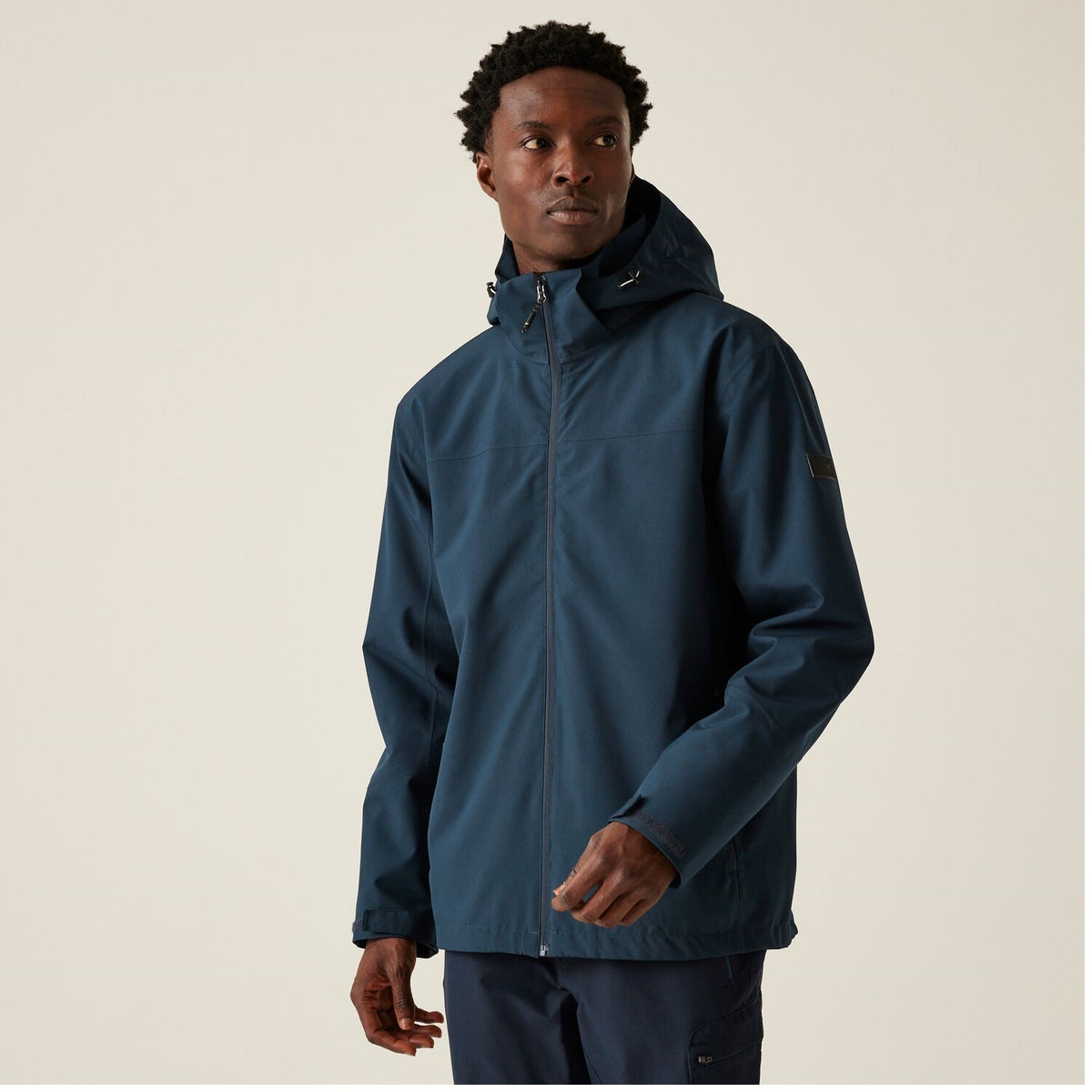 Regatta Coriver 3 in 1 Funktionsjacke Herren