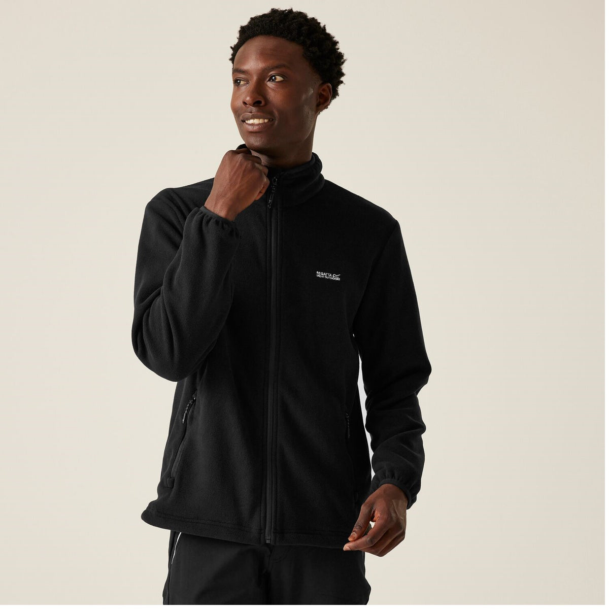 Regatta Coriver 3 in 1 Funktionsjacke Herren