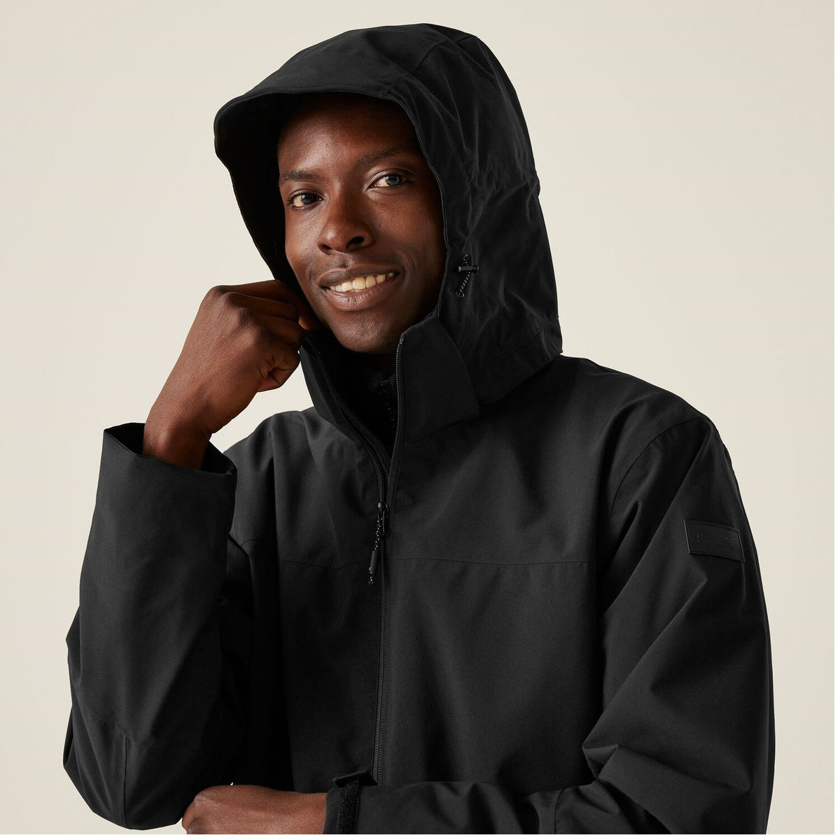 Regatta Coriver 3 in 1 Funktionsjacke Herren