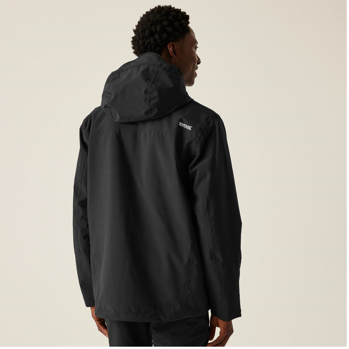 Regatta Coriver 3 in 1 Funktionsjacke Herren