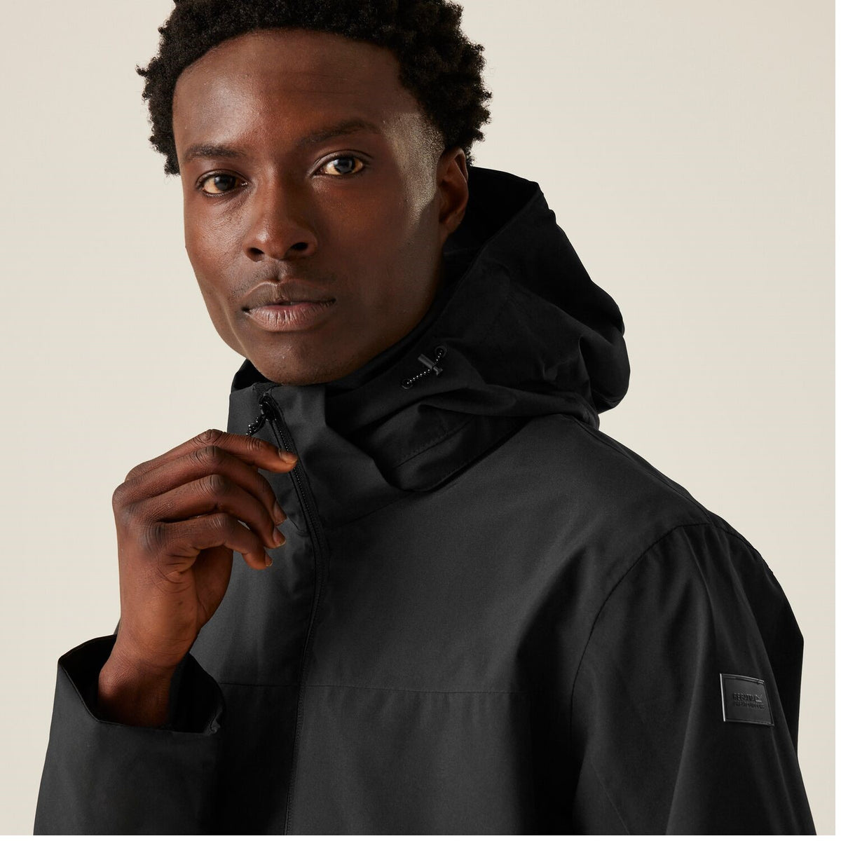 Regatta Coriver 3 in 1 Funktionsjacke Herren