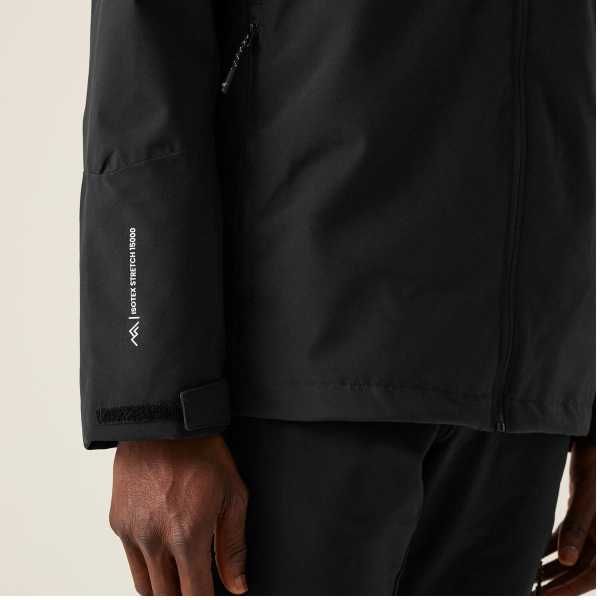 Regatta Coriver 3 in 1 Funktionsjacke Herren