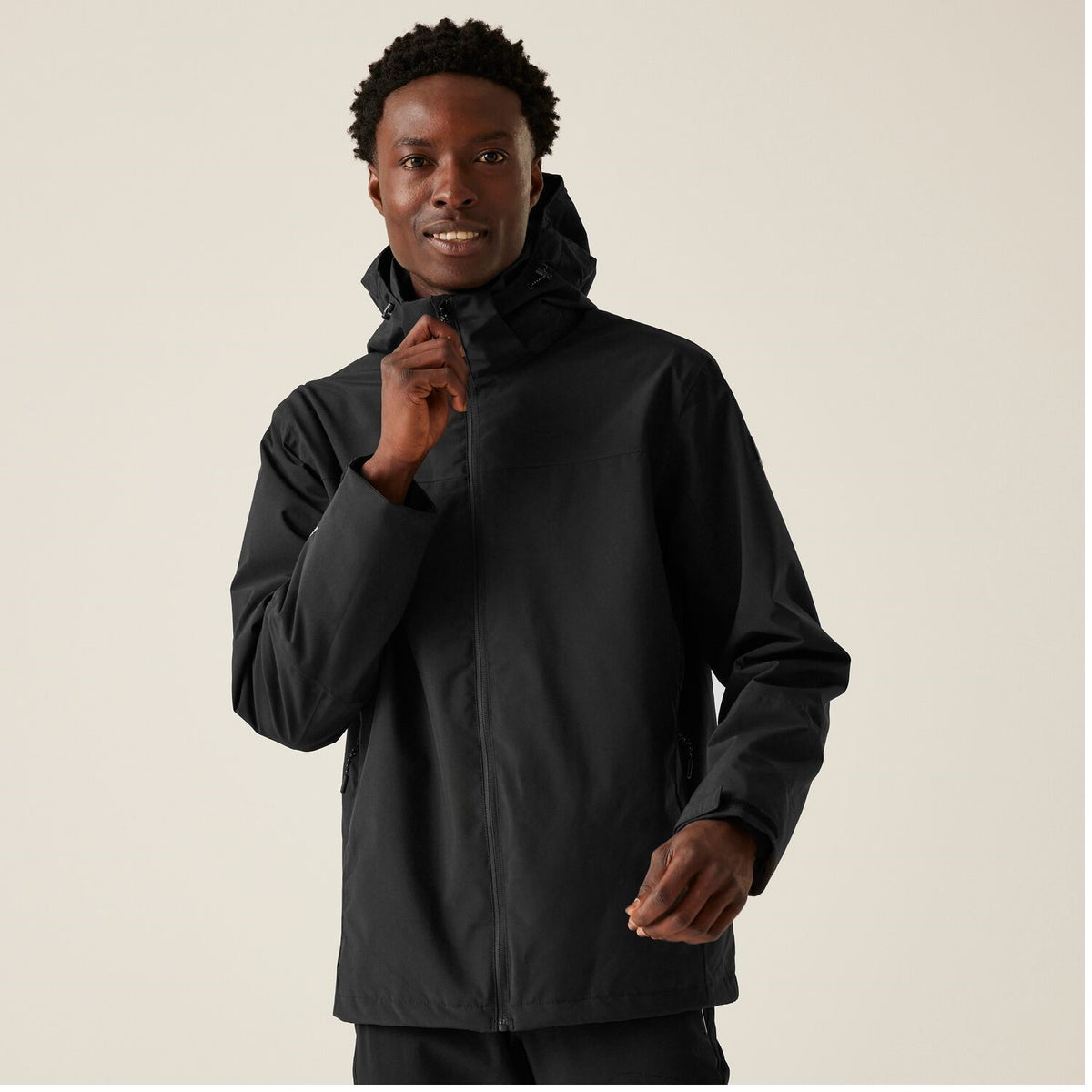 Regatta Coriver 3 in 1 Funktionsjacke Herren