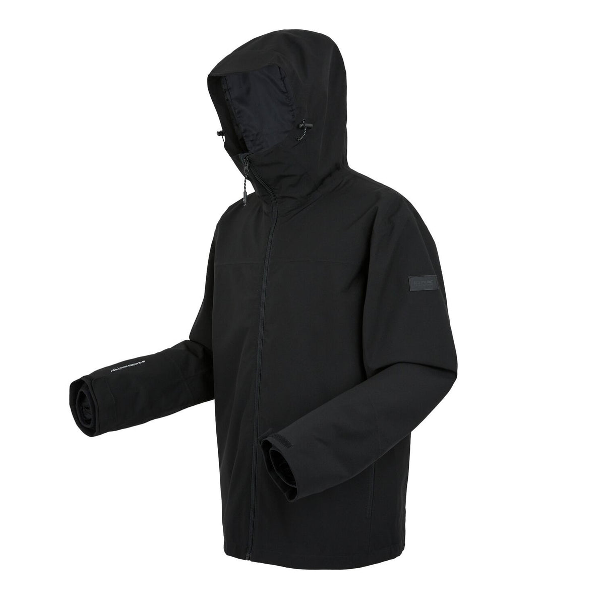 Regatta Coriver 3 in 1 Funktionsjacke Herren