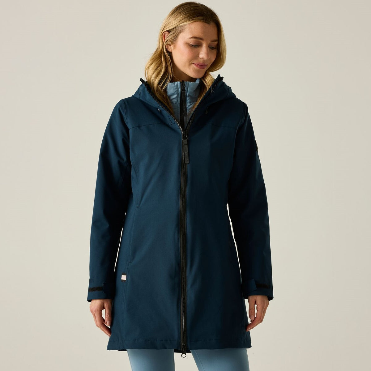 Regatta Denbury 3 in 1 Doppeljacke Damen