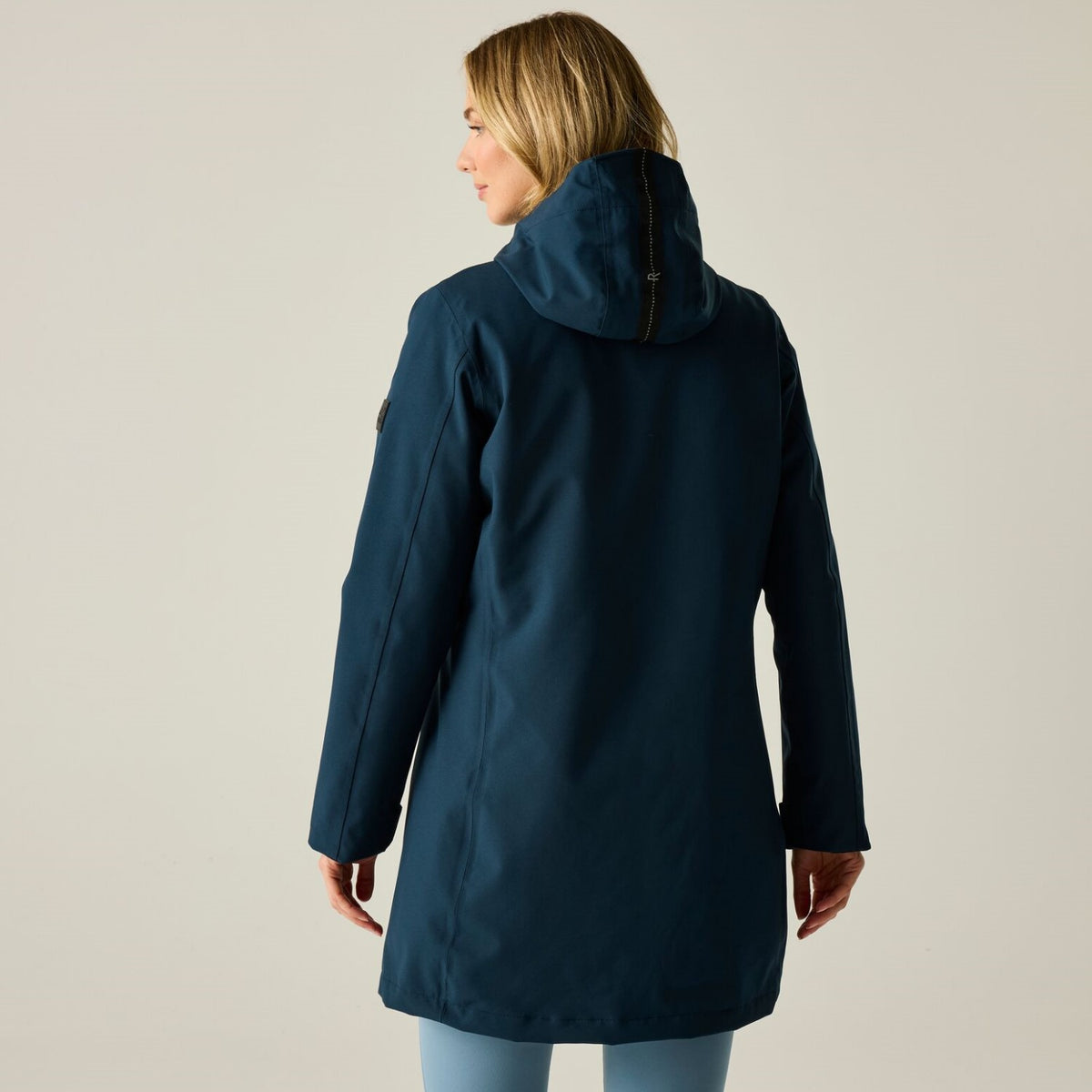 Regatta Denbury 3 in 1 Doppeljacke Damen