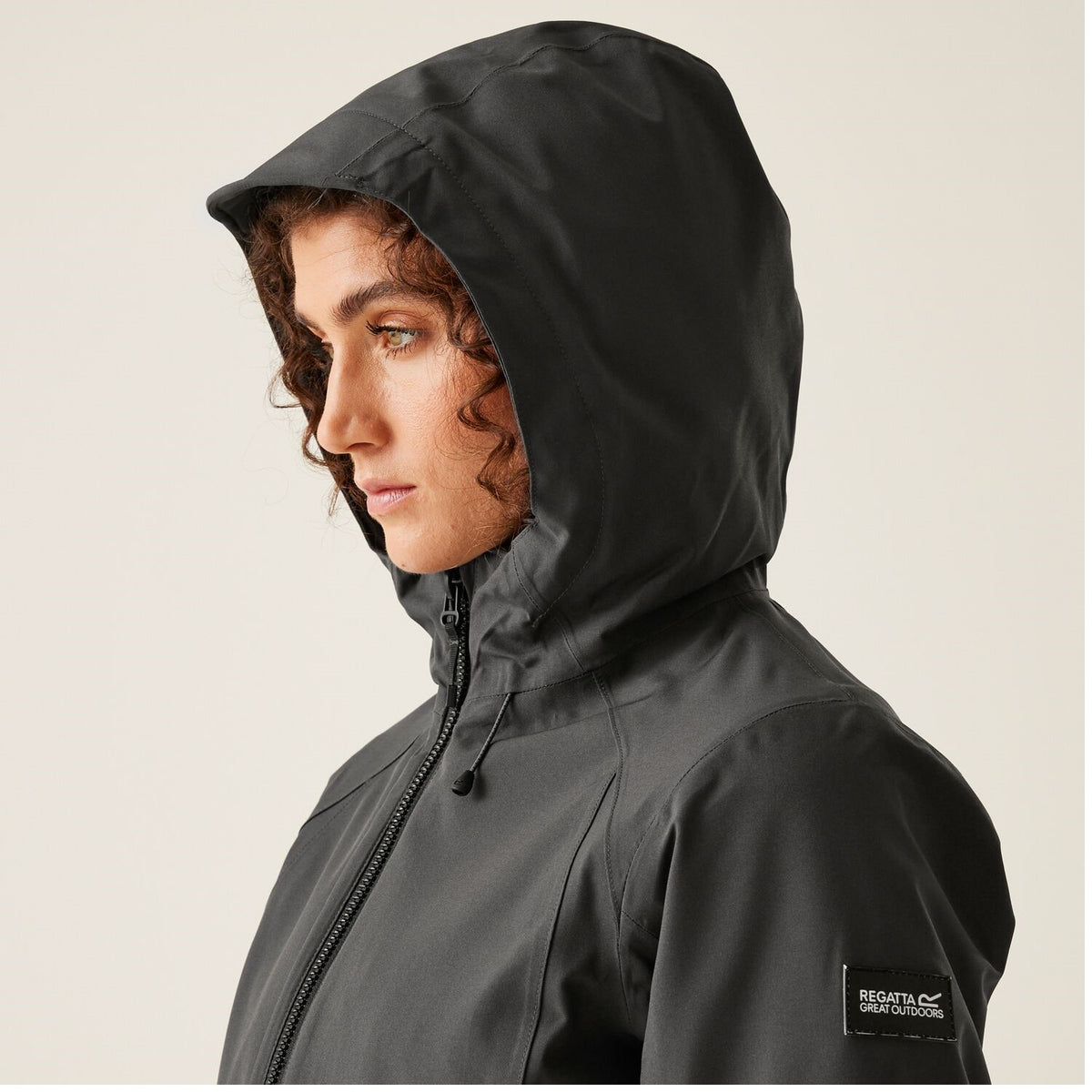 Regatta Denbury V 3 in 1 Doppeljacke für Damen