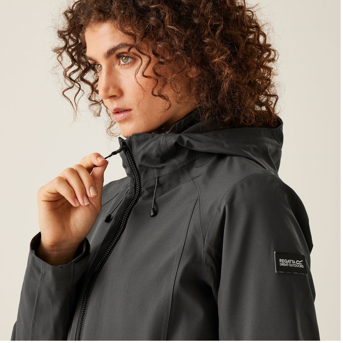 Regatta Denbury V 3 in 1 Doppeljacke für Damen