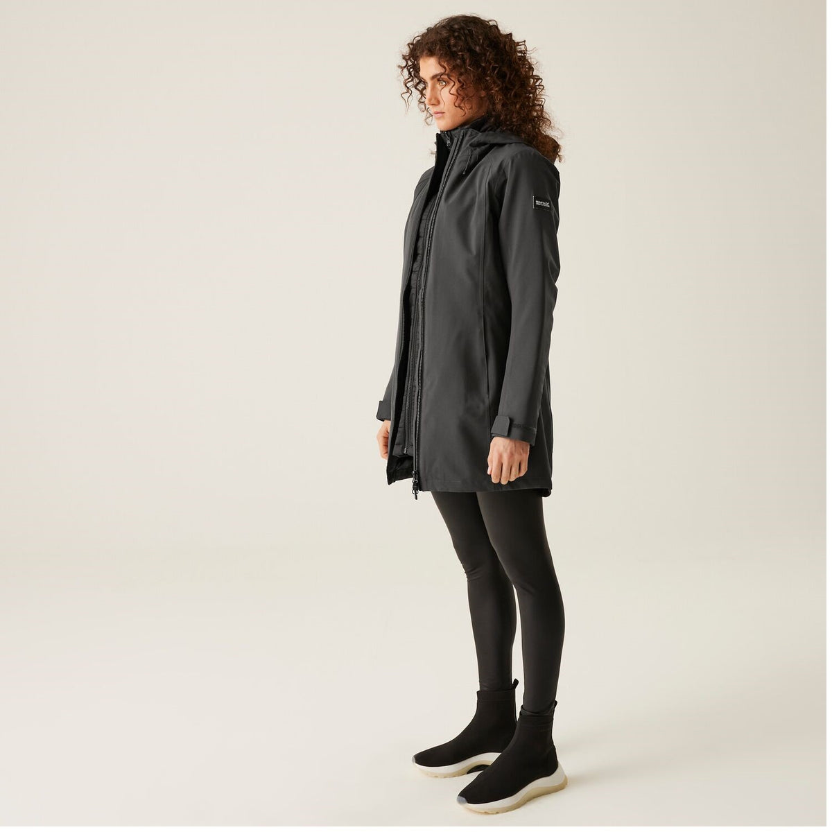 Regatta Denbury V 3 in 1 Doppeljacke für Damen