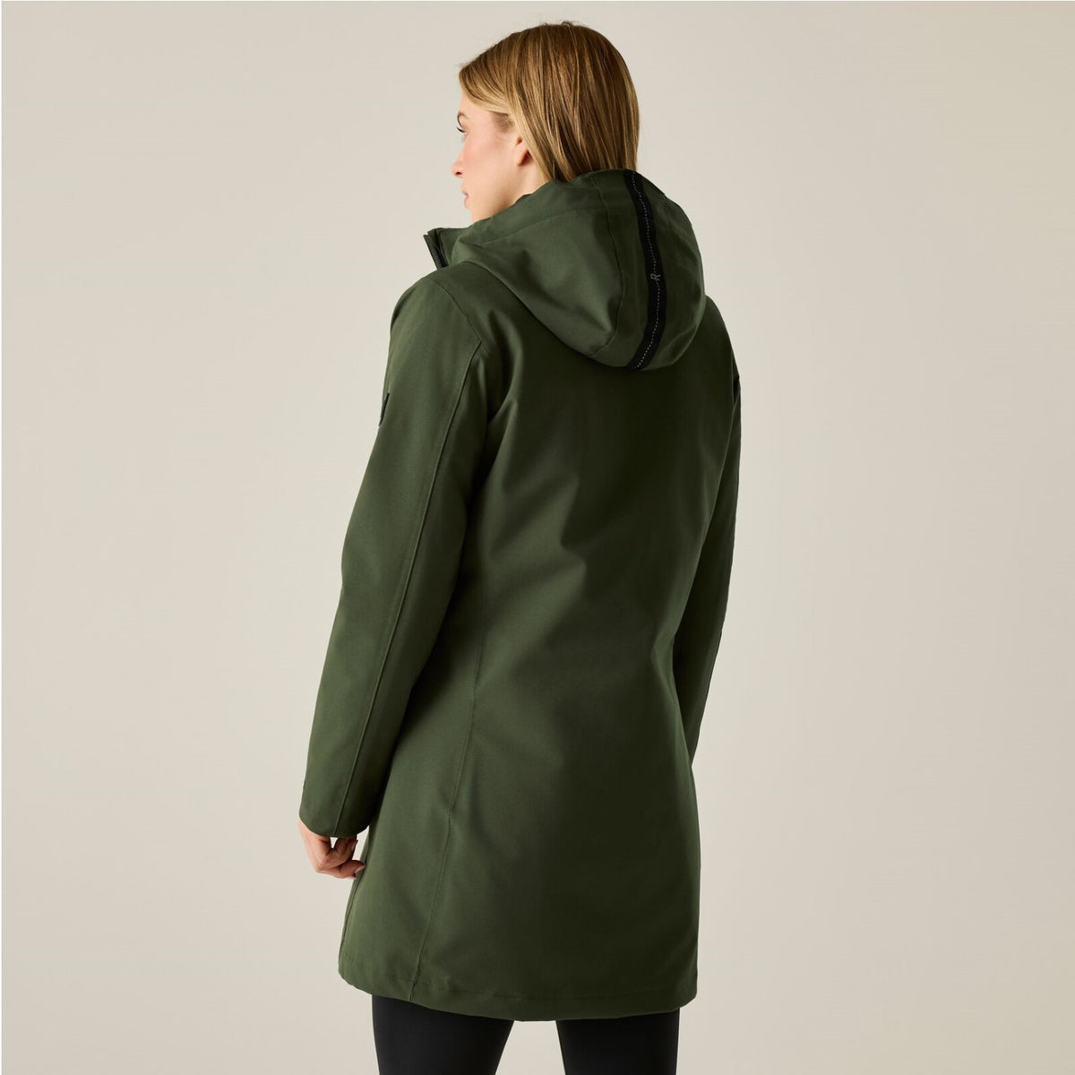 Regatta Denbury 3 in 1 Doppeljacke Damen