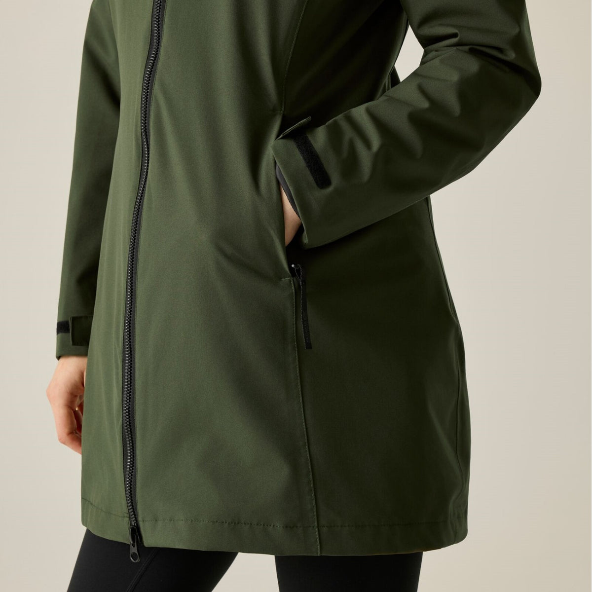 Regatta Denbury 3 in 1 Doppeljacke Damen
