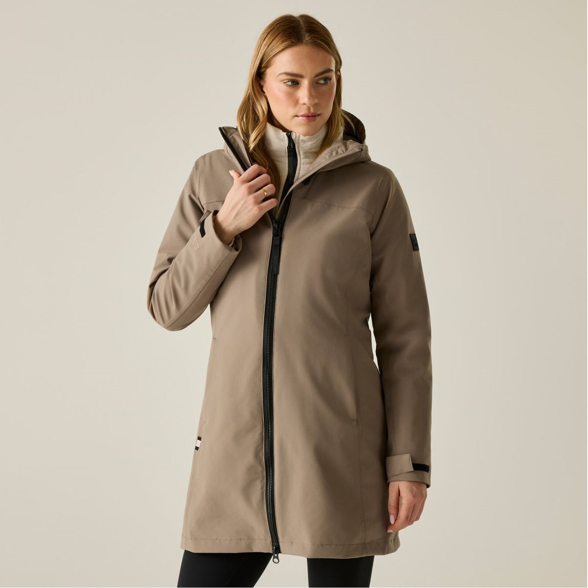 Regatta Denbury 3 in 1 Doppeljacke Damen