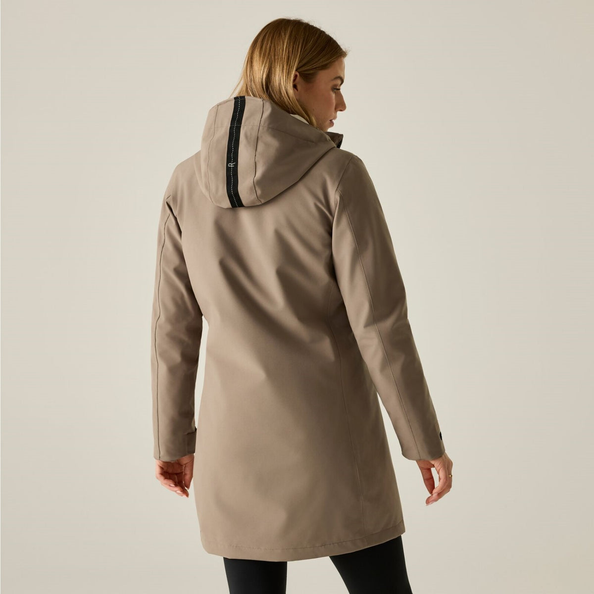 Regatta Denbury 3 in 1 Doppeljacke Damen
