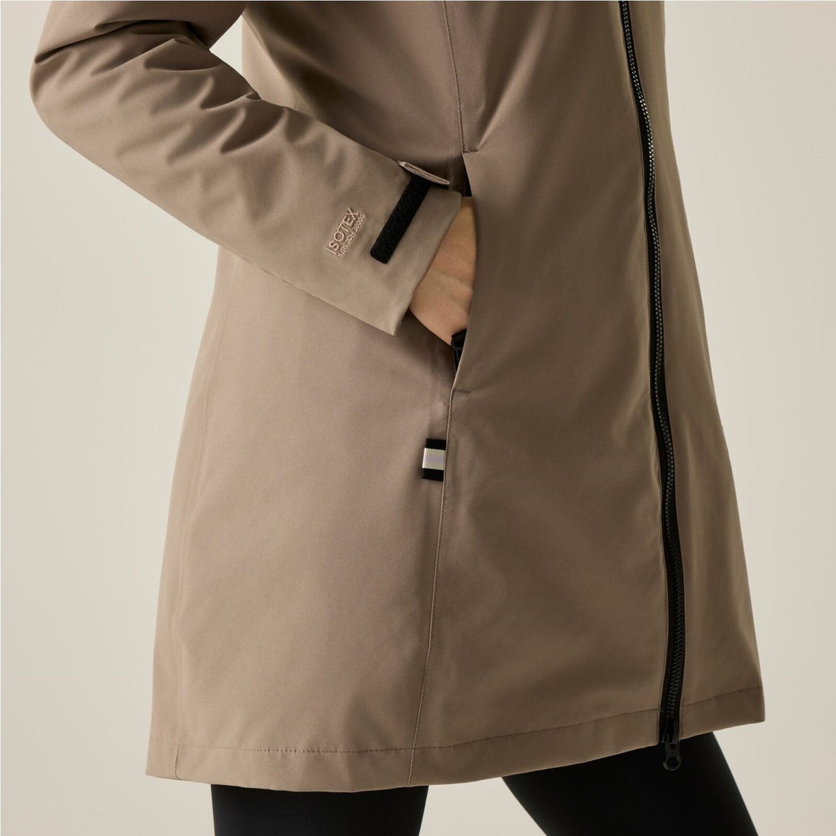 Regatta Denbury 3 in 1 Doppeljacke Damen