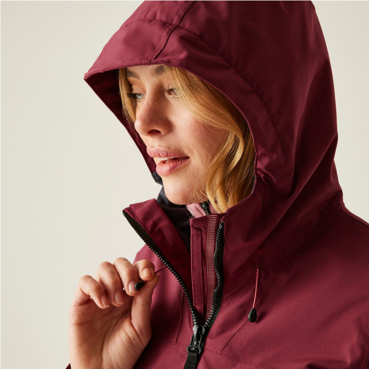 Regatta Denbury V 3 in 1 Doppeljacke für Damen