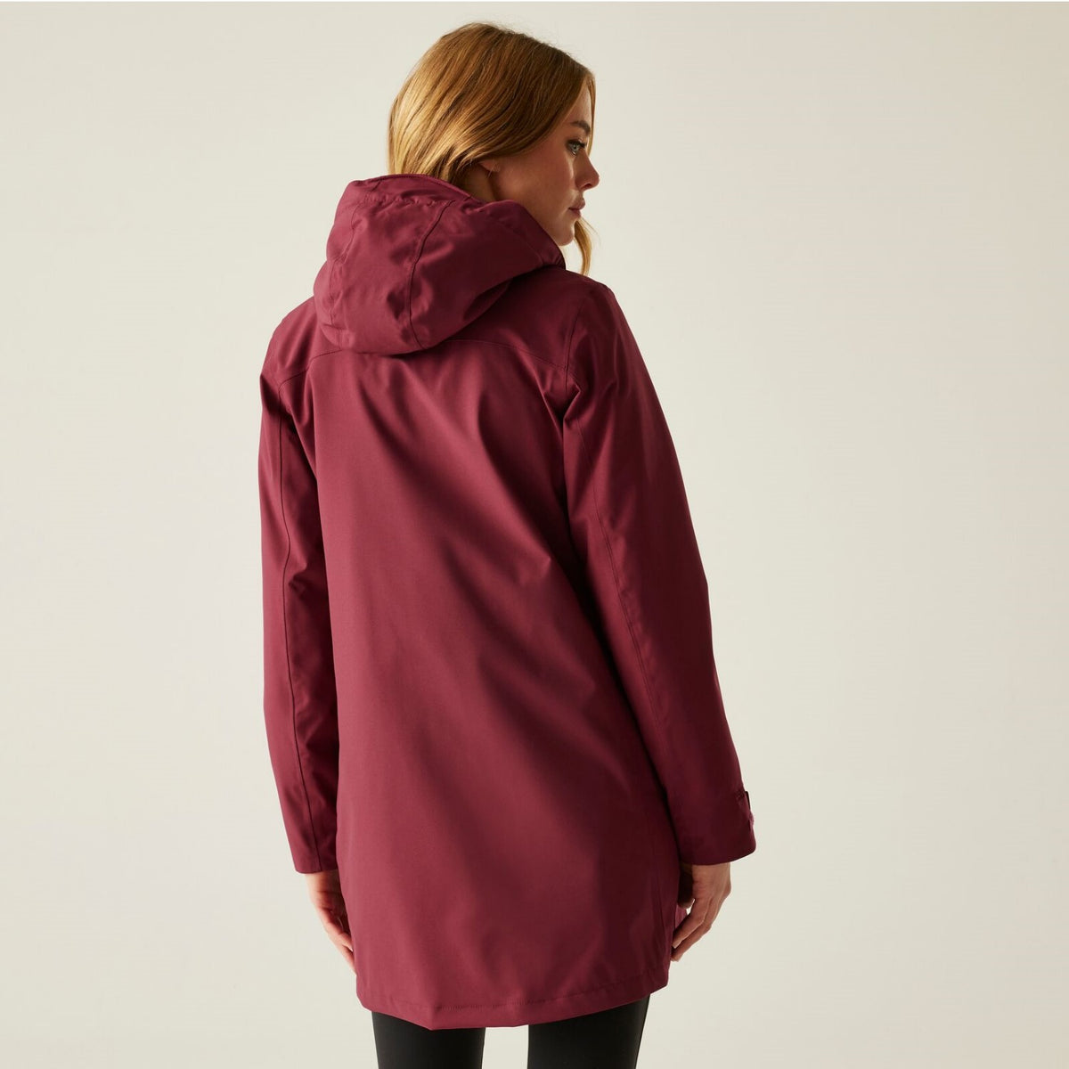 Regatta Denbury V 3 in 1 Doppeljacke für Damen