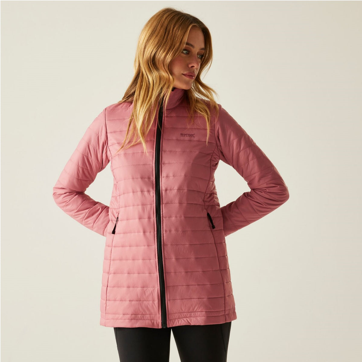 Regatta Denbury V 3 in 1 Doppeljacke für Damen
