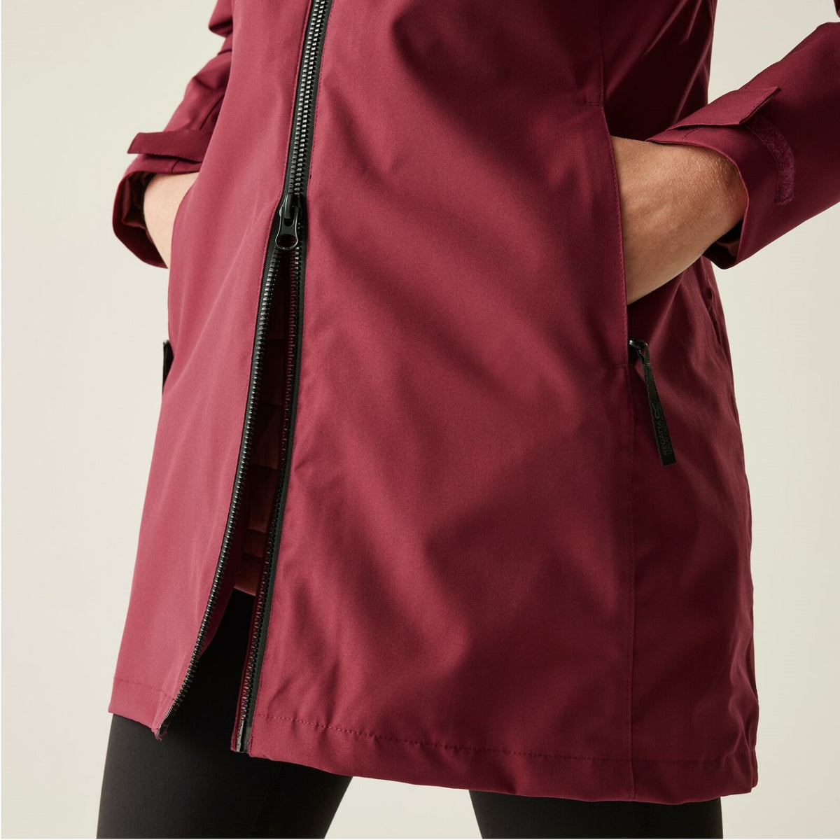 Regatta Denbury V 3 in 1 Doppeljacke für Damen