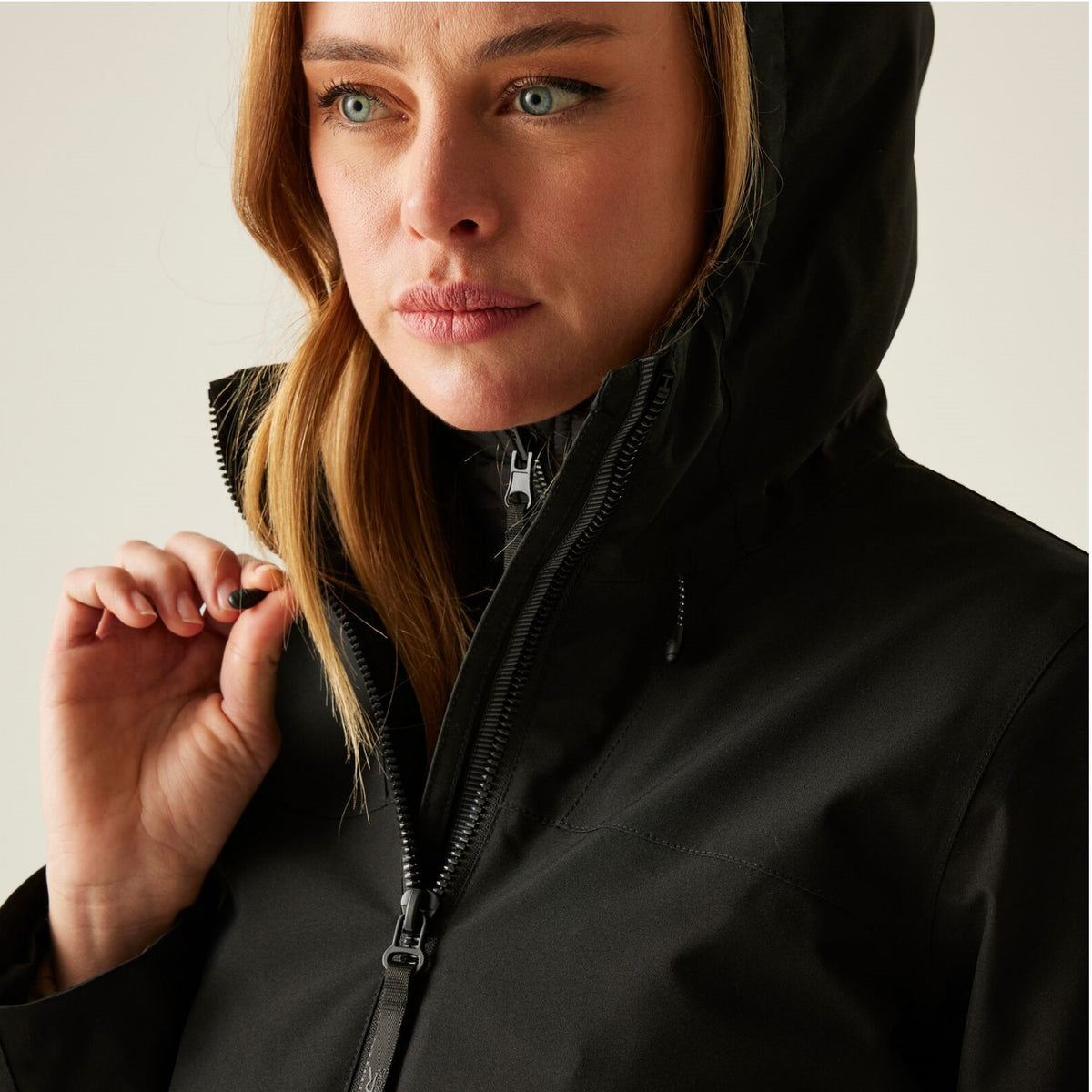 Regatta Denbury V 3 in 1 Doppeljacke für Damen