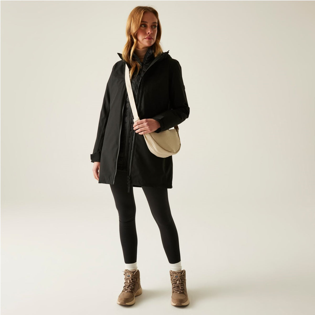 Regatta Denbury V 3 in 1 Doppeljacke für Damen