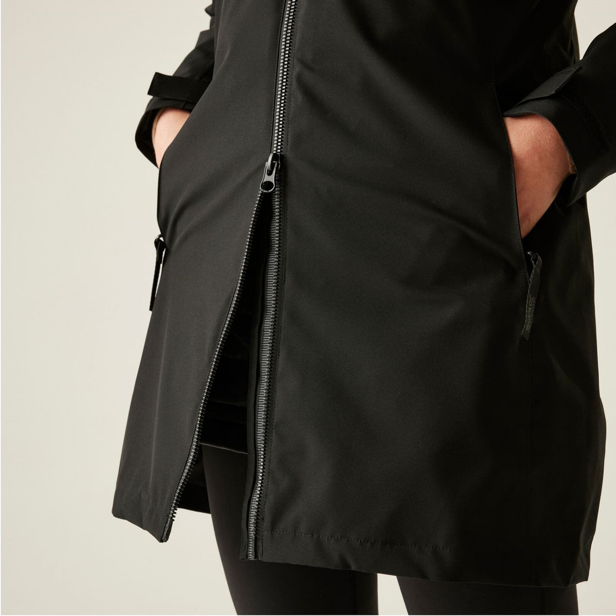 Regatta Denbury V 3 in 1 Doppeljacke für Damen