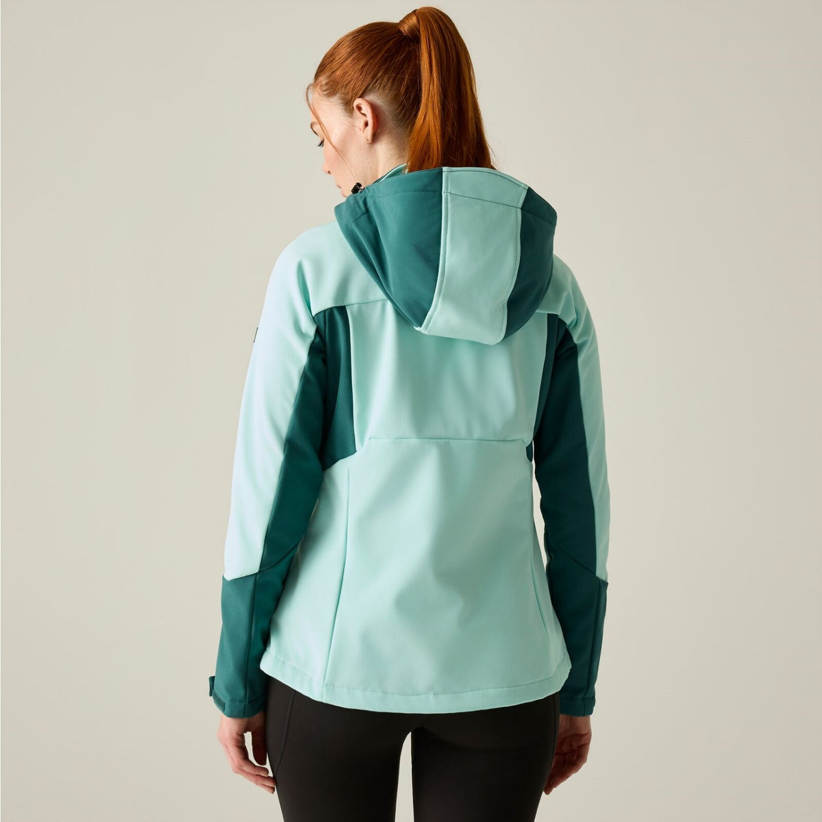 Regatta Softshelljacke Desoto Damen