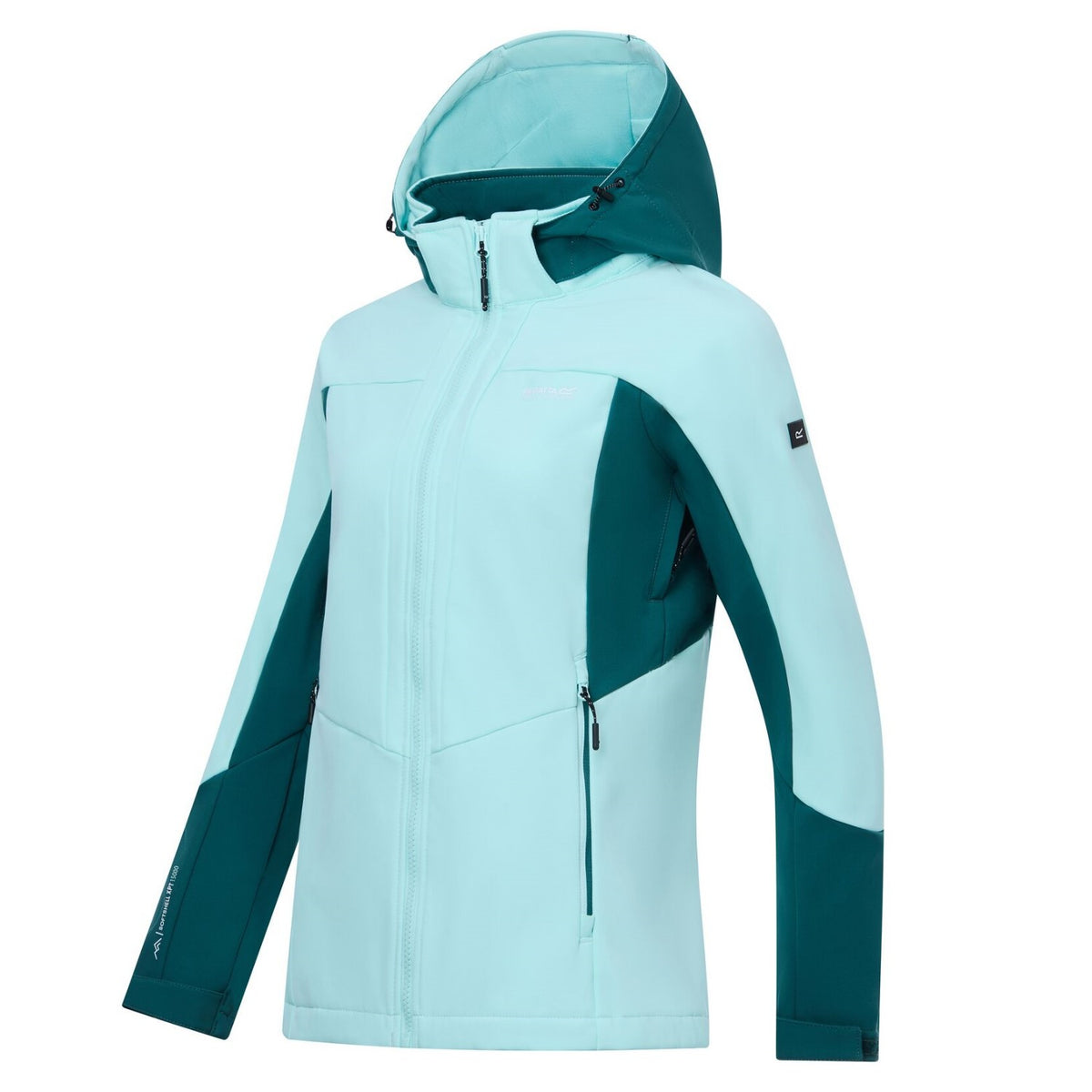Regatta Softshelljacke Desoto Damen