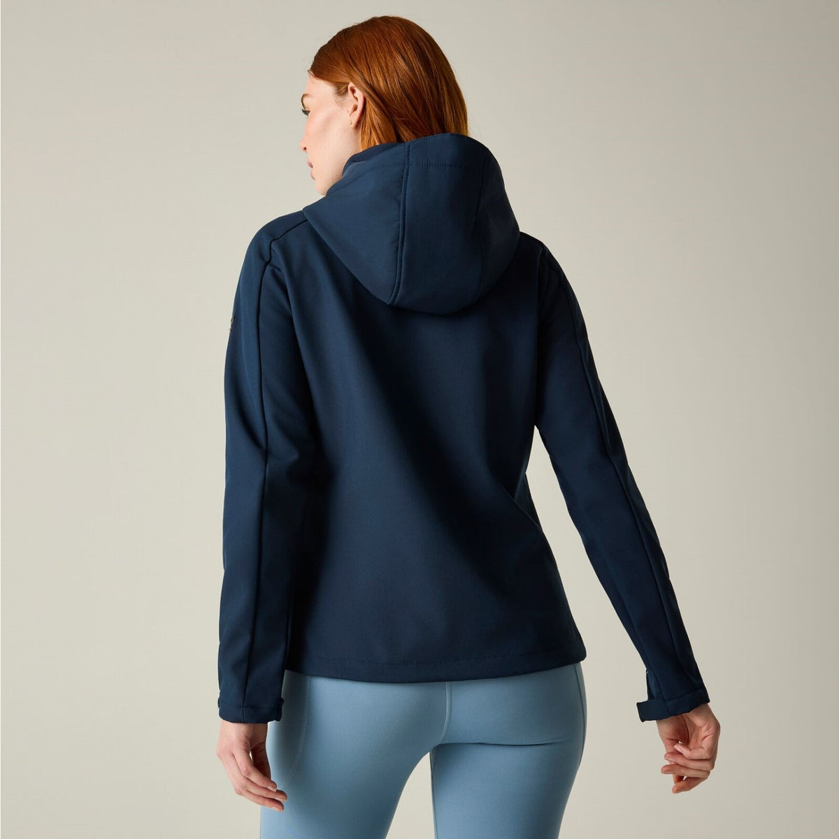 Regatta Softshelljacke Deyana Damen