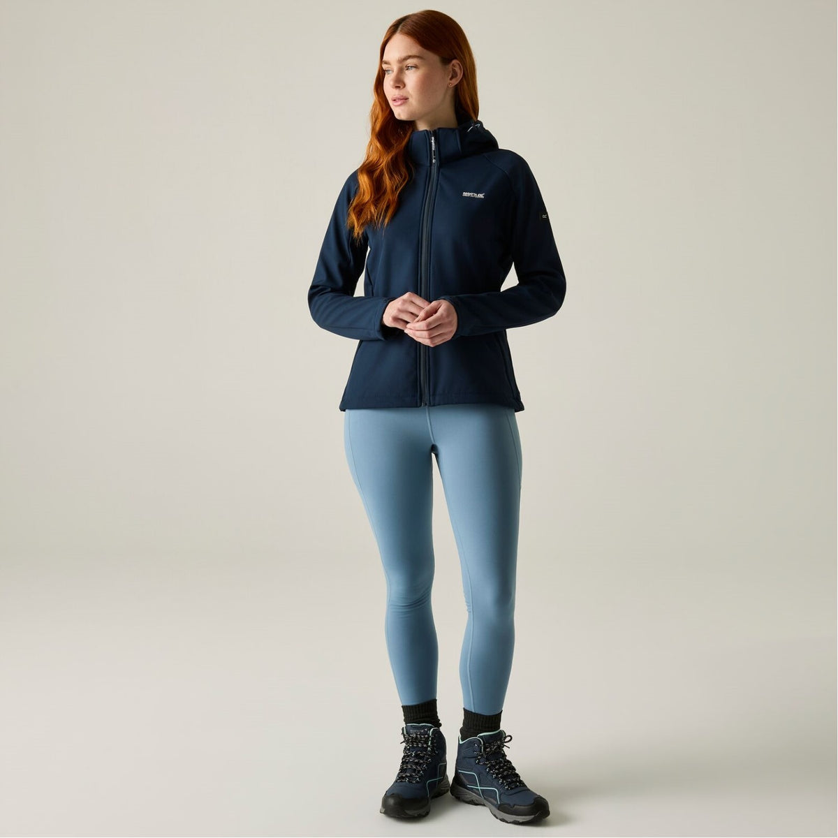 Regatta Softshelljacke Deyana Damen