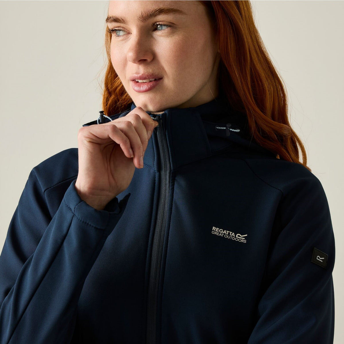 Regatta Softshelljacke Deyana Damen